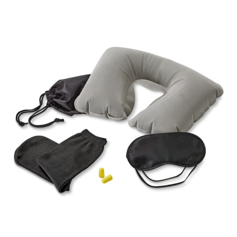 Kit Viagem Personalizada - imagem 1