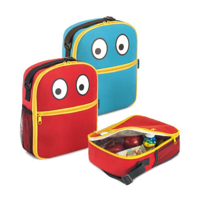 Bolsa Térmica Personalizada em Nylom 600D - imagem 1