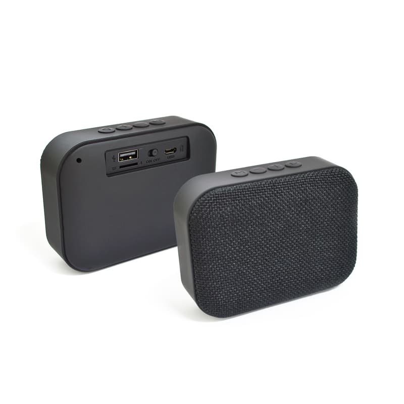 Caixa de Som Bluetooth Personalizada - imagem 1