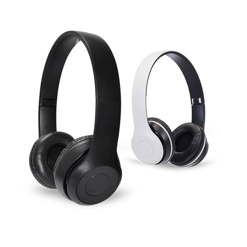 Fone de Ouvido Bluetooth Personalizado - imagem 1