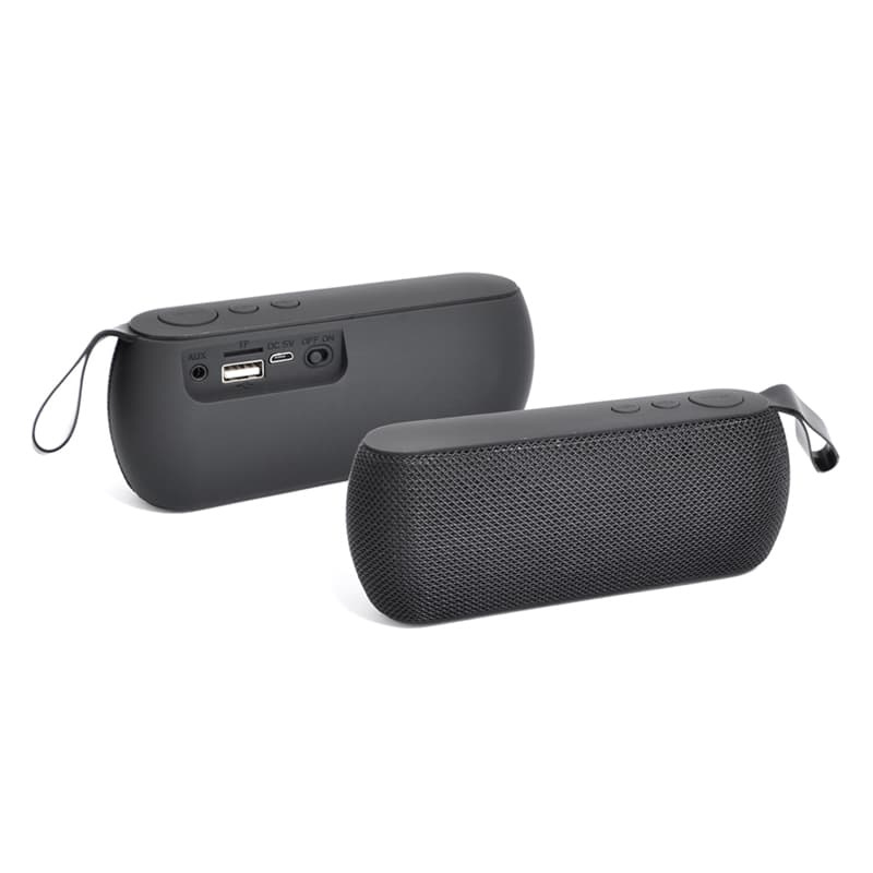 Caixa de Som Bluetooth Personalizada - imagem 1