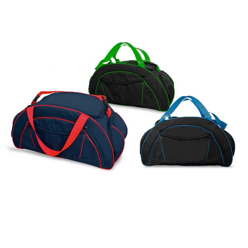 Bolsa Esportiva Personalizada - imagem 1