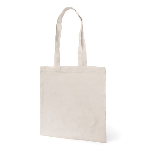 Sacola 100% Algodão Personalizada - imagem 1