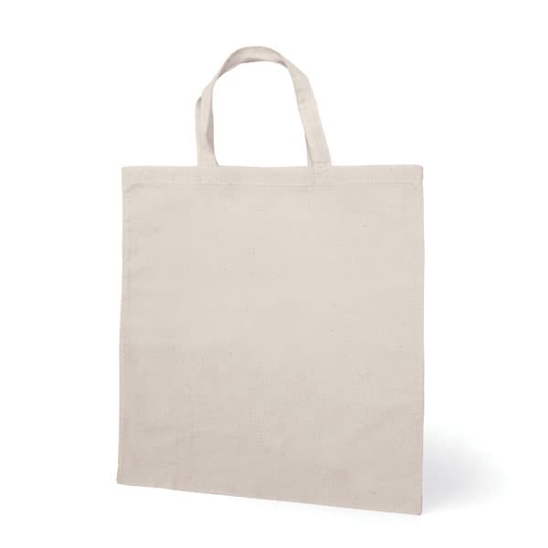 Sacola 100% Algodão Personalizada - imagem 1