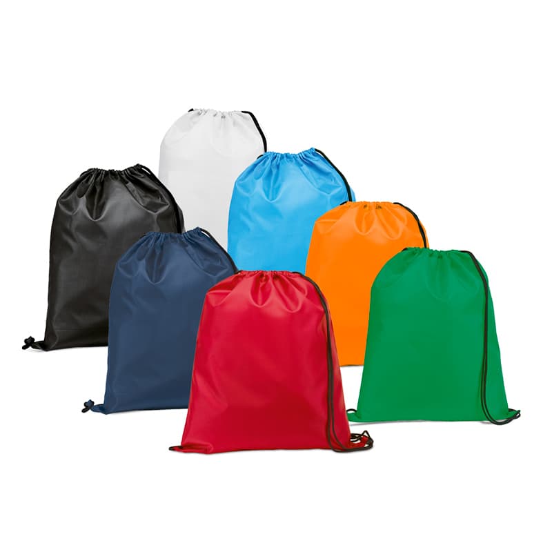 Mochila Saco Personalizada - imagem 1