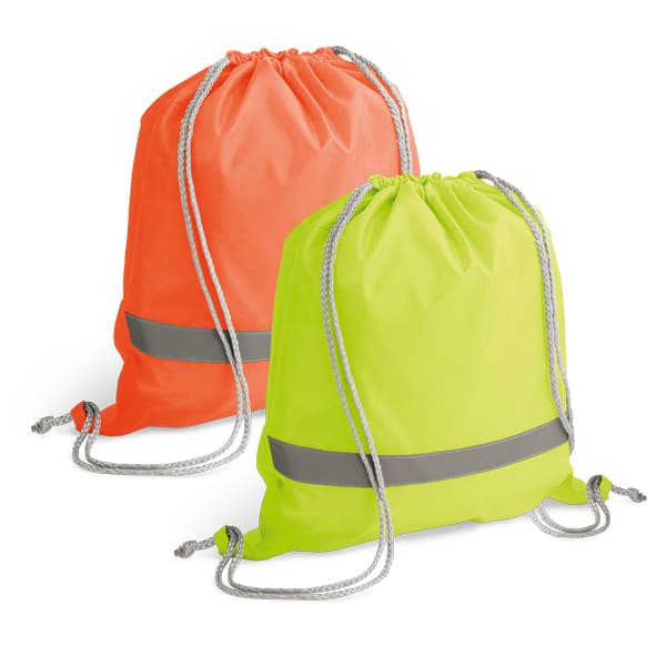 Mochila saco personalizada - imagem 1
