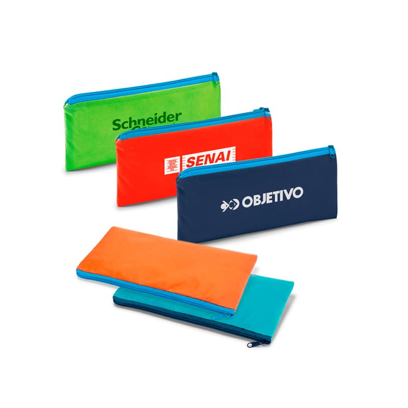 Estojo para Lápis Personalizado - imagem 1