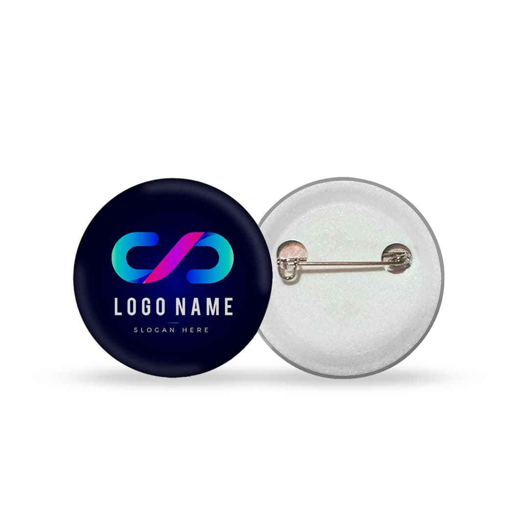 Botton de 45mm Personalizados - imagem 1