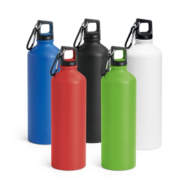 Squeeze de Alumínio Personalizado 800ml - imagem 1