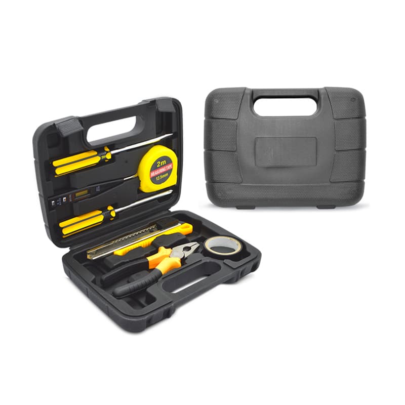 Kit Ferramentas com 7 peças Personalizado - imagem 1