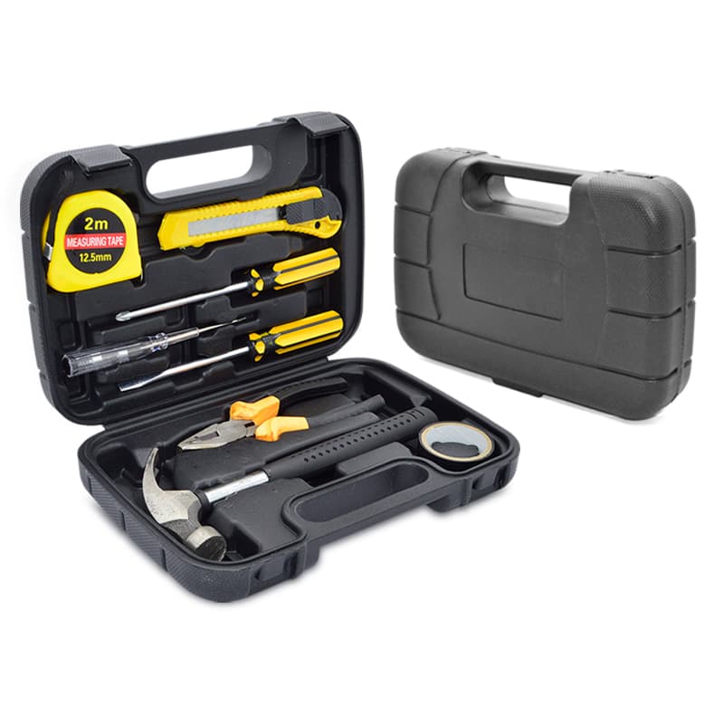 Kit Ferramenta com 8 peças Personalizado - imagem 1