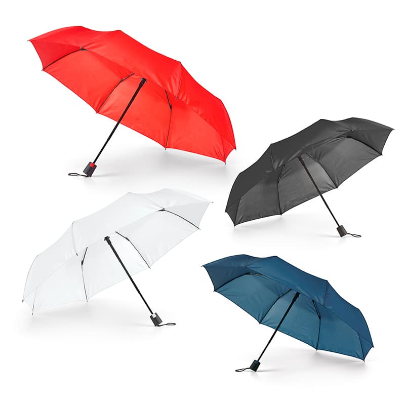 Guarda-Chuva Dobrável Personalizado - imagem 1