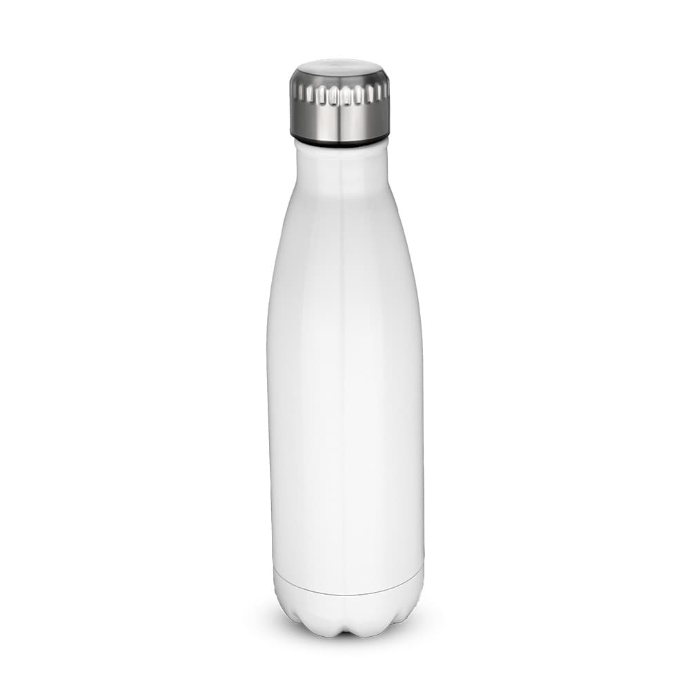 Garrafa Aço Inox 700ml Personalizada - imagem 1