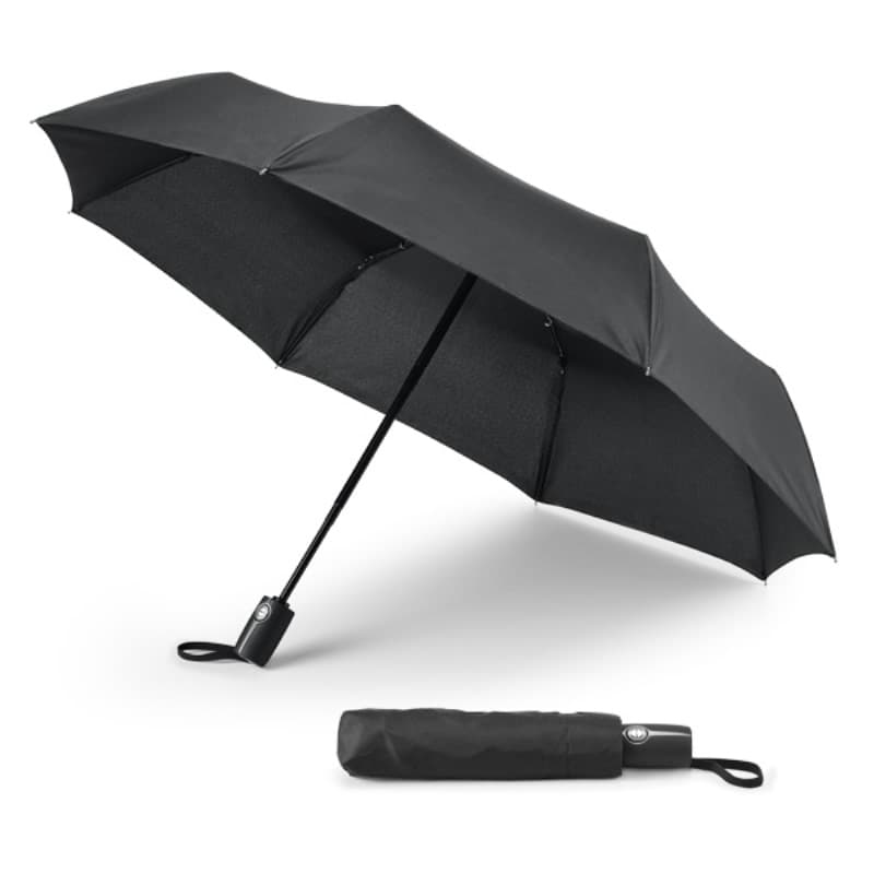 Guarda Chuva Dobrável Promocional - imagem 1