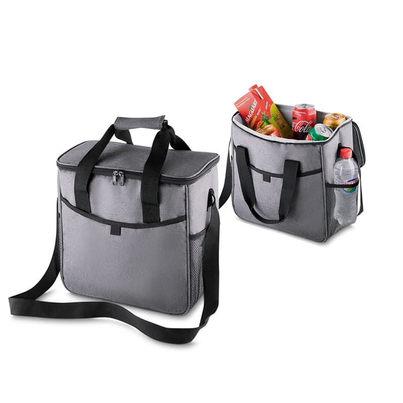 Bolsa Térmica Promocional 16 Litros - imagem 1