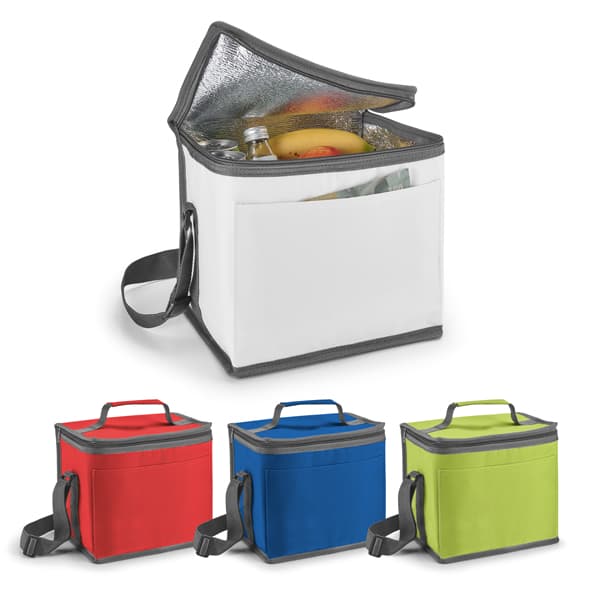Bolsa Térmica em Nylon 600D Promocional - imagem 1