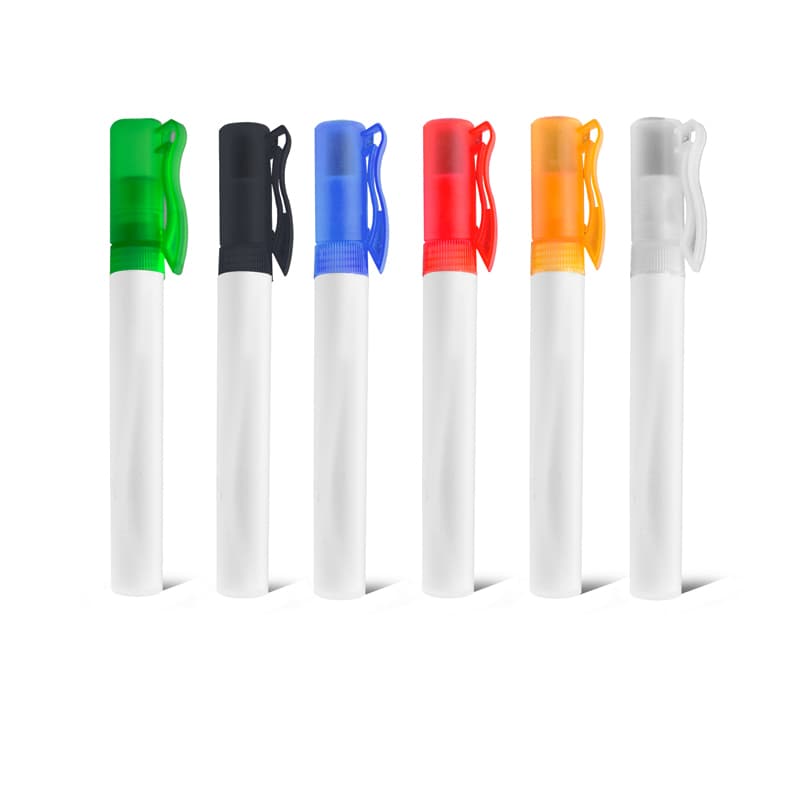 Borrifador Multiuso 10ml Promocional - imagem 1