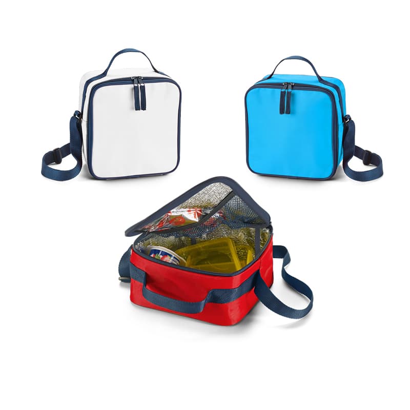 Bolsa Térmica em Nylon 600D Personalizada - imagem 1