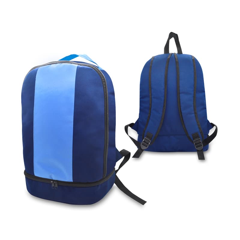 Mochila para Notebook com Fundo Térmico Personalizado - imagem 1
