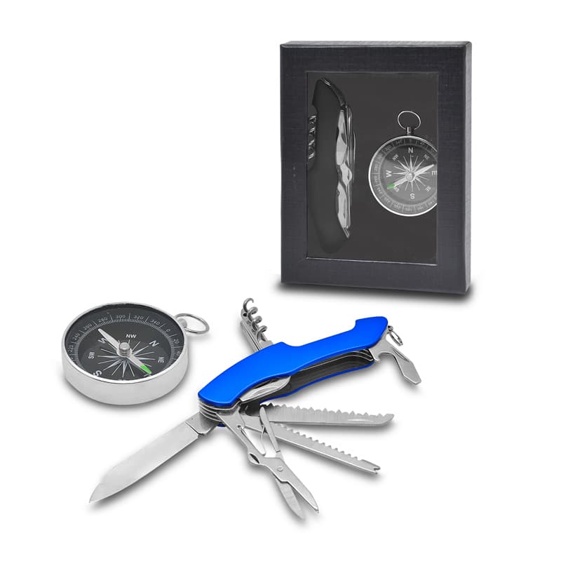 Kit Ferramenta 2 peças Personalizado - imagem 1