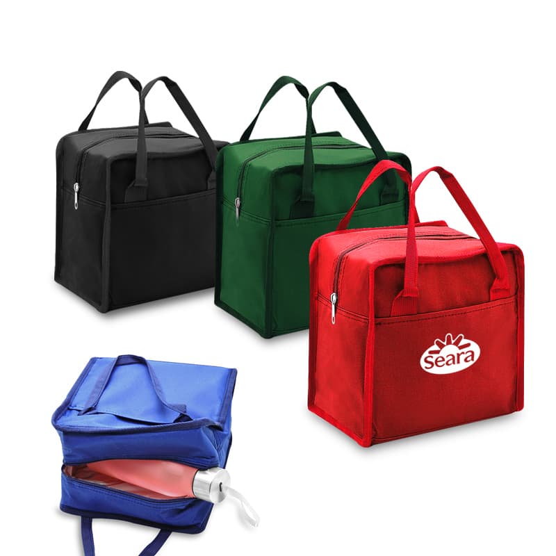 Bolsa Térmica de 7L Personalizada - imagem 1