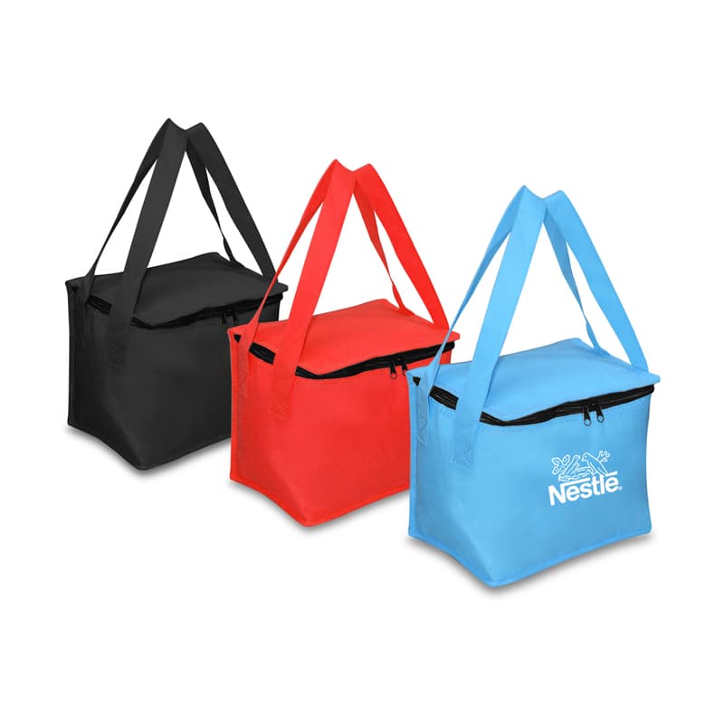 Bolsa Térmica de 8,5L Personalizada - imagem 1