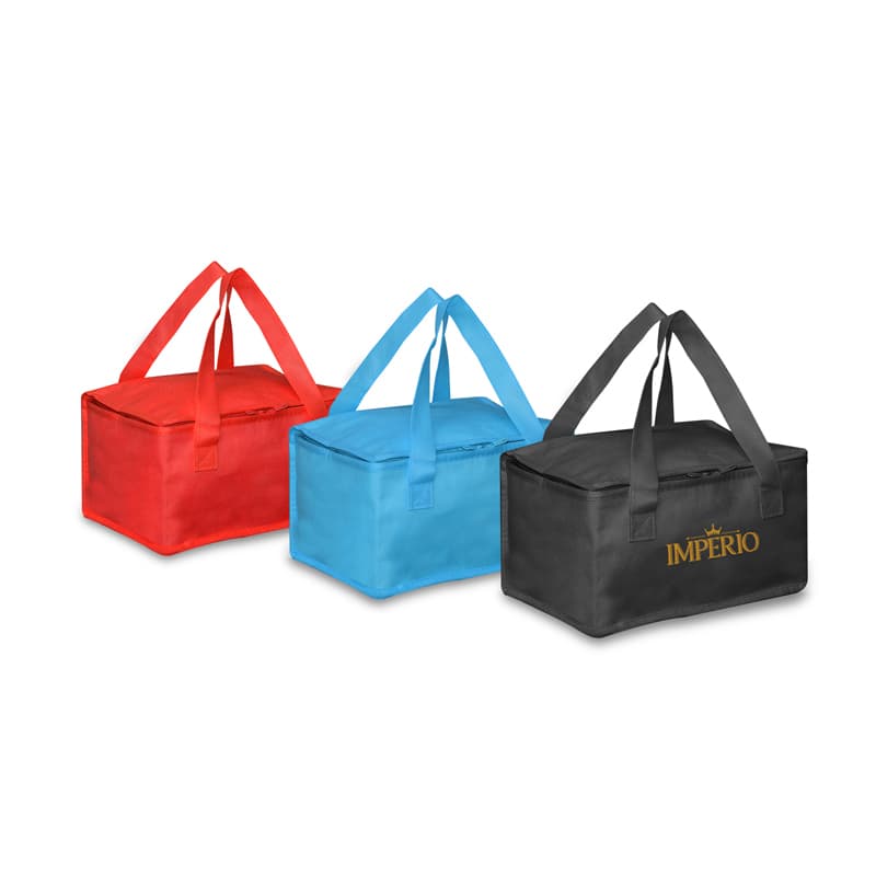 Bolsa Térmica de 10L Personalizada - imagem 1
