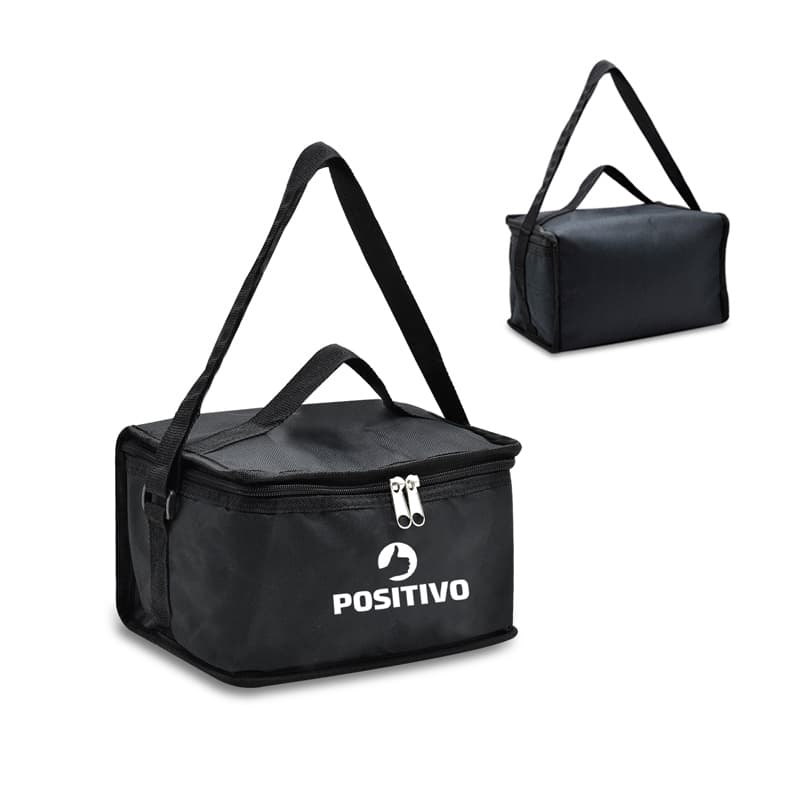 Bolsa Térmica Personalizada 4 Litros - imagem 1