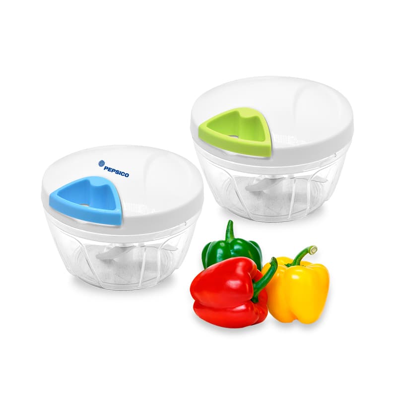 Processador de Alimentos Personalizado - imagem 1