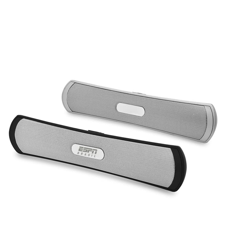 Caixa de Som Bluetooth Personalizada - imagem 1