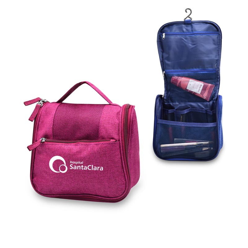 Necessaire Cabideira Personalizada - imagem 1
