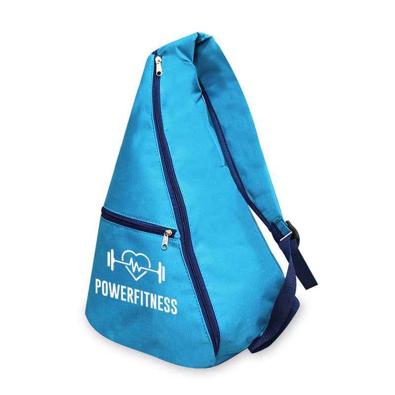 Mochila Transversal Personalizada - imagem 1