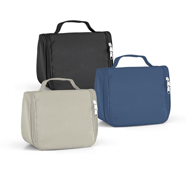 Necessaire Cabideira c/ Gancho Personalizada - imagem 1