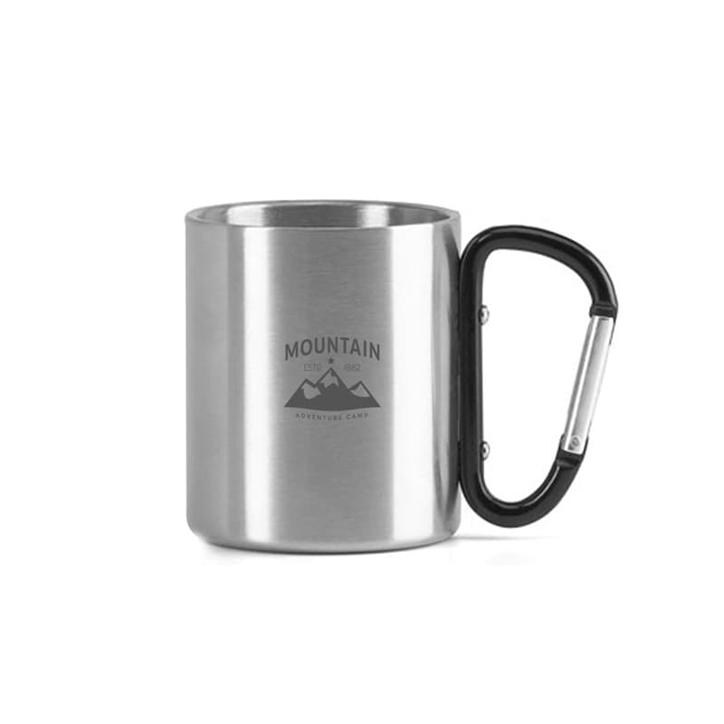 Caneca de Inox Personalizado - imagem 1