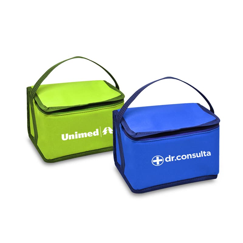 Bolsa Térmica Personalizada 5 Litros - imagem 1
