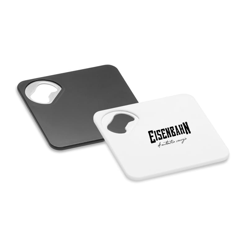 Porta Copo Abridor Personalizado - imagem 1