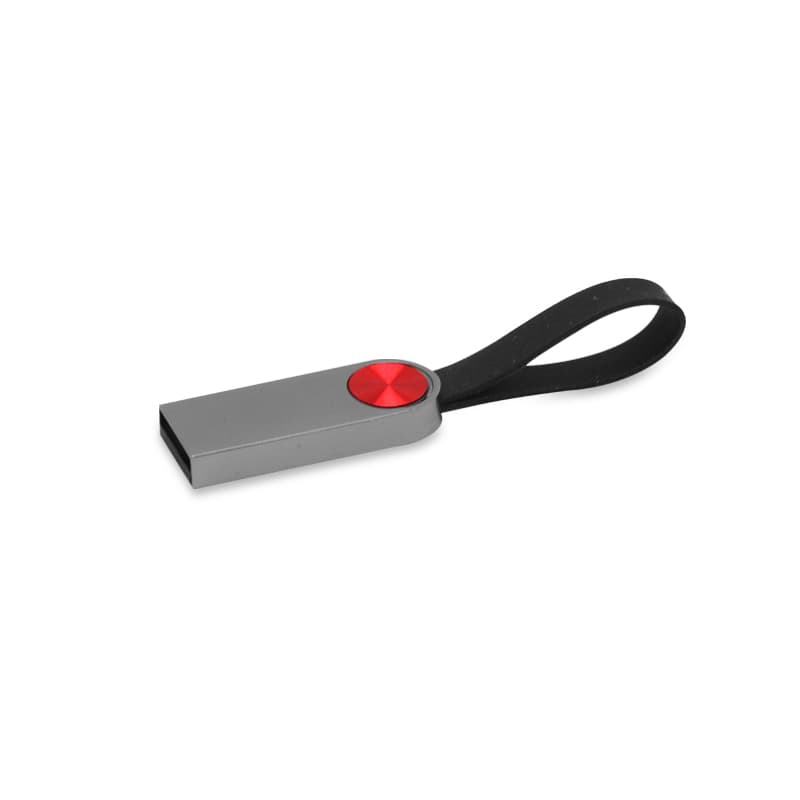 Pen Drive 4GB Personalizado - imagem 1