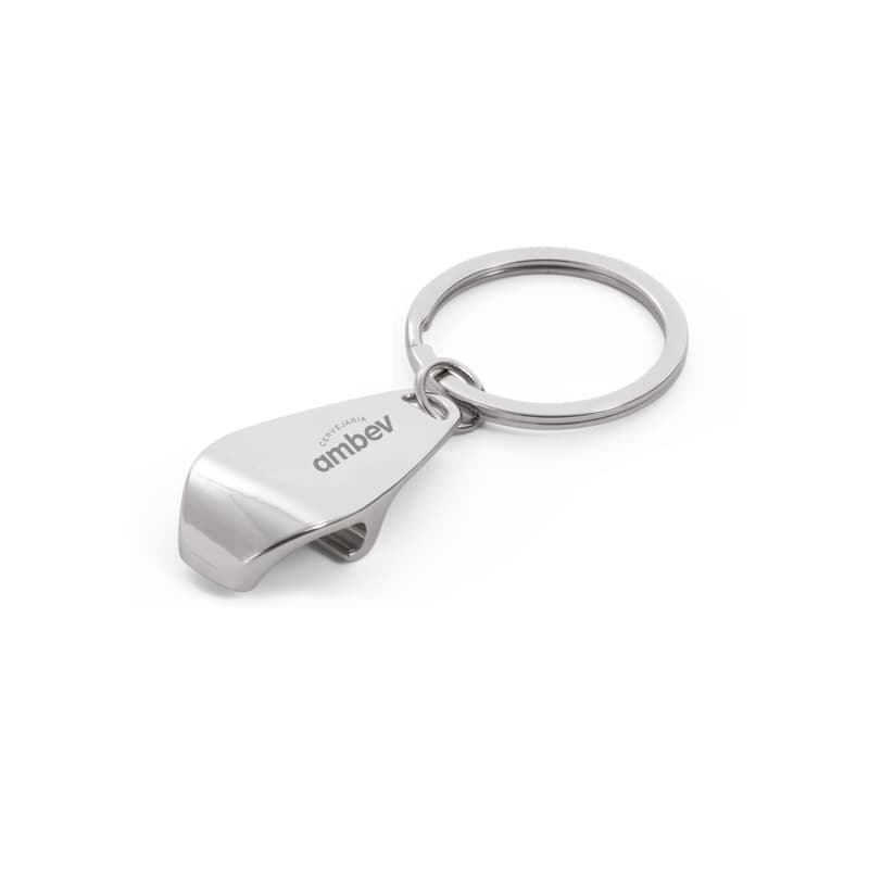 Chaveiro Abridor Personalizado - imagem 1