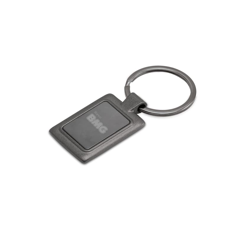 Chaveiro de Metal Personalizado - imagem 1