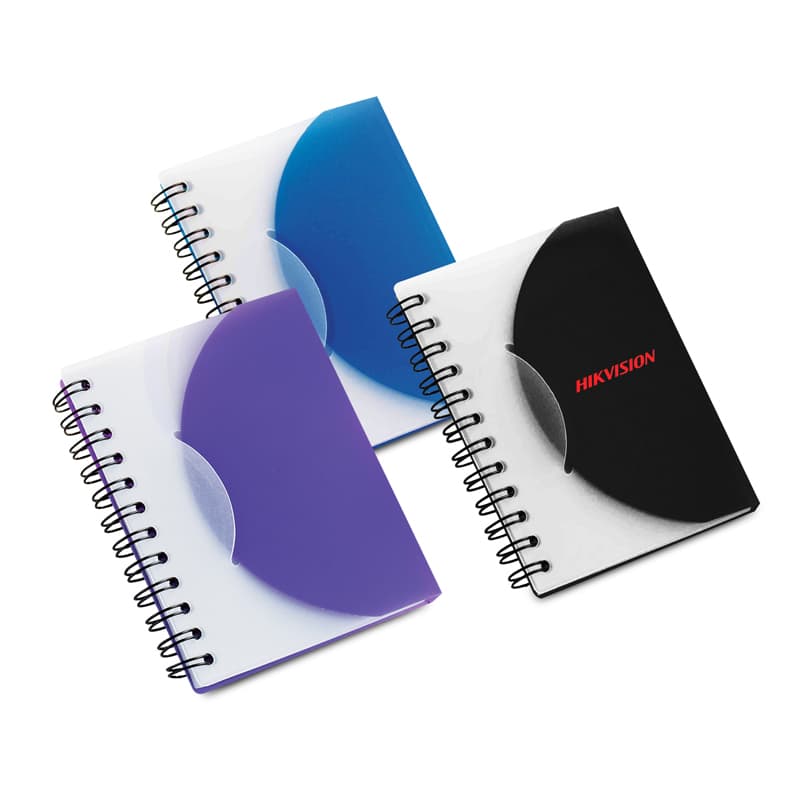 Bloco de Anotações Personalizado - imagem 1