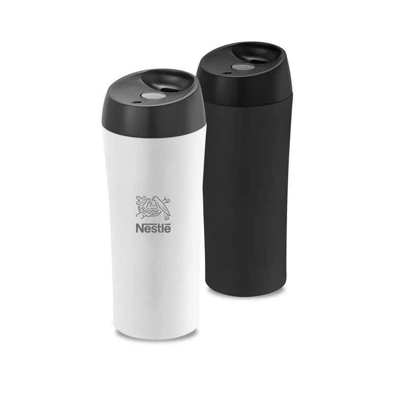 Copo de Inox Personalizado - imagem 1