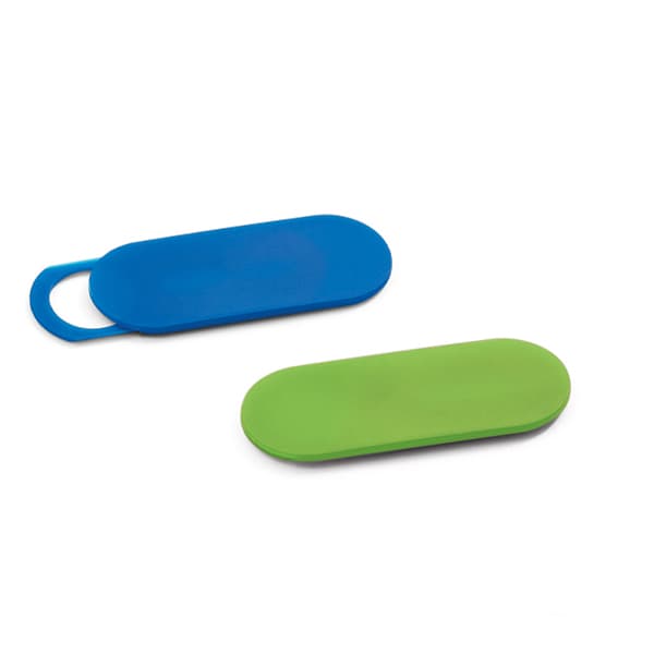 Protetor Webcam Cover Universal Personalizado - imagem 1