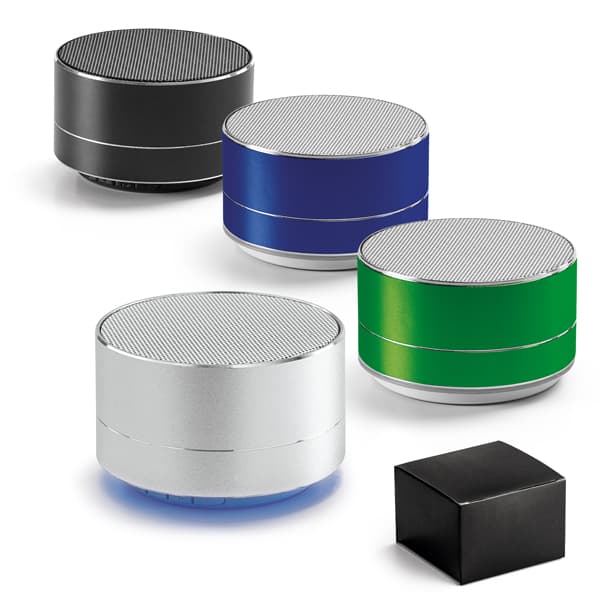 Caixa de Som Bluetooth Personalizado - imagem 1
