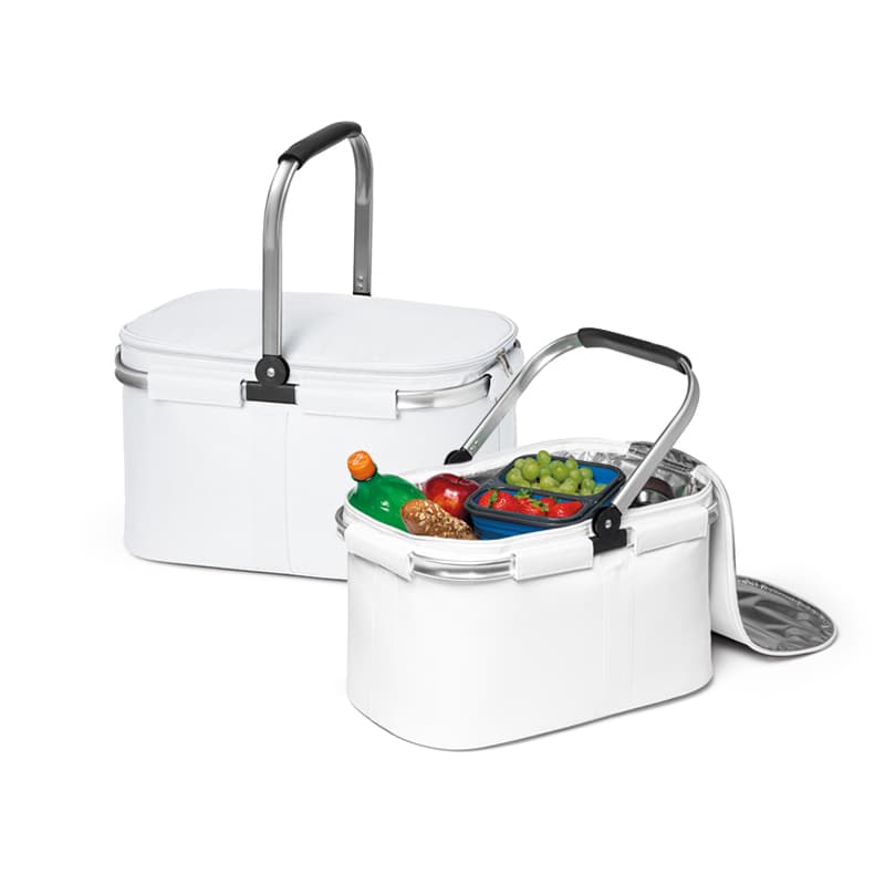 Bolsa Térmica Flexível Personalizada - imagem 1
