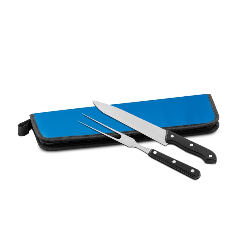 Kit Churrasco com 2 peças Personalizado - imagem 1