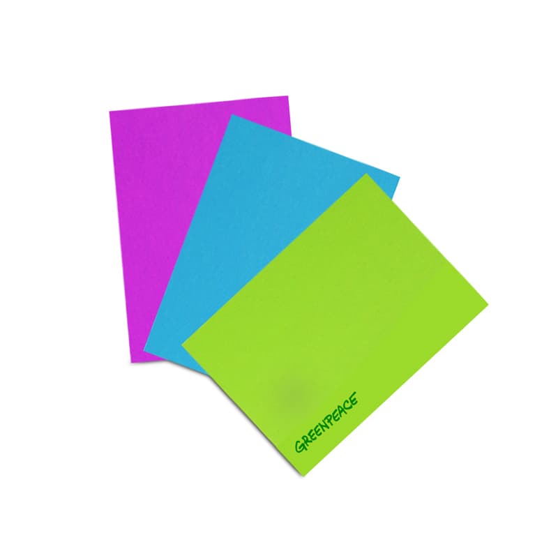 Bloco Adesivado Personalizado - imagem 1