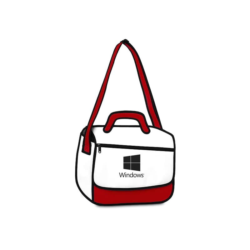 Pasta para Notebook Personalizada - imagem 1