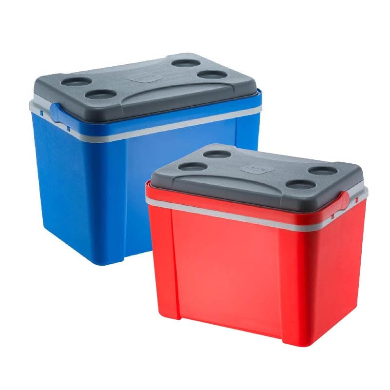 Caixa Térmica 34 Litros Personalizada - imagem 1