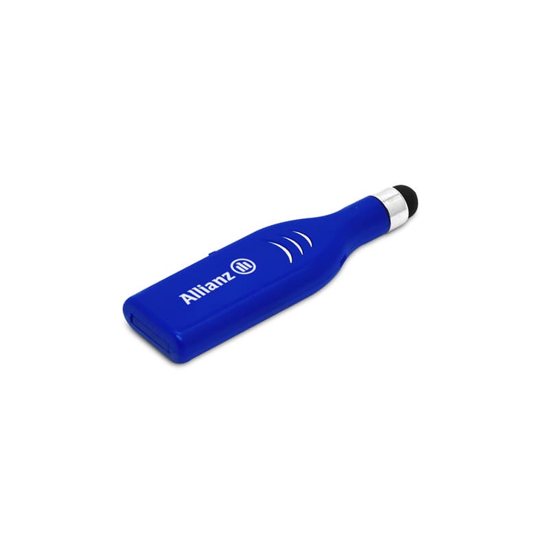 Pen Drive 4GB com Ponteira Touch Personalizado - imagem 1
