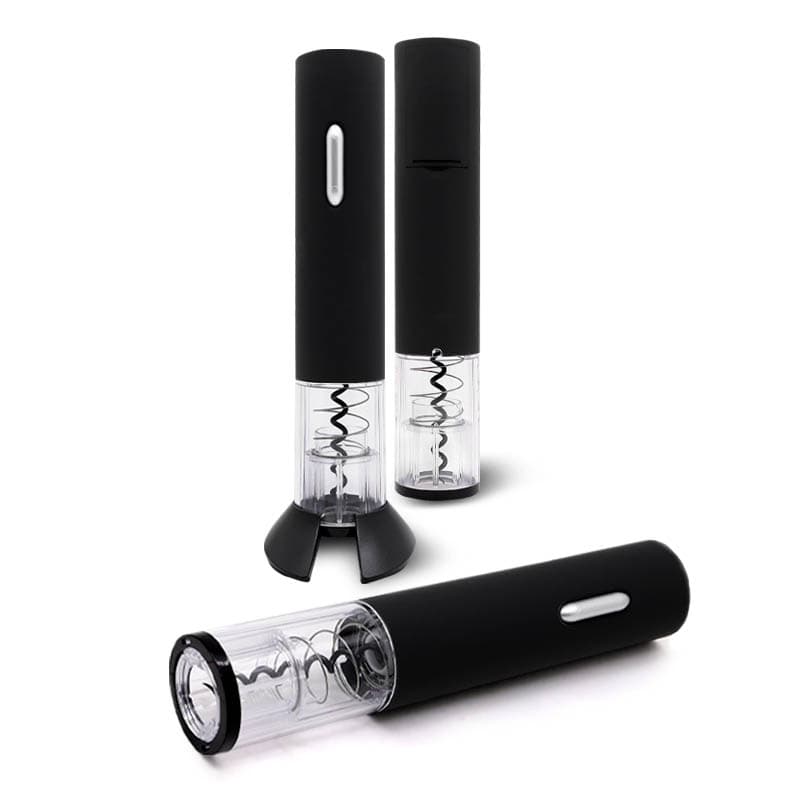 Saca-Rolha de Vinho Automático Personalizado - imagem 1